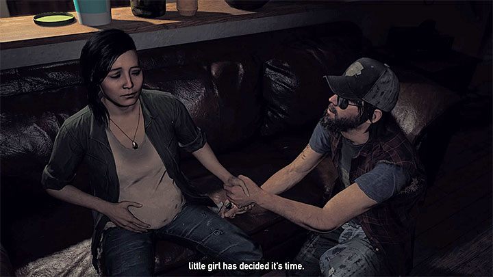 Rodzaj trofeum: Brązowe - Lista trofeów w Far Cry 5 - Far Cry 5 - poradnik do gry