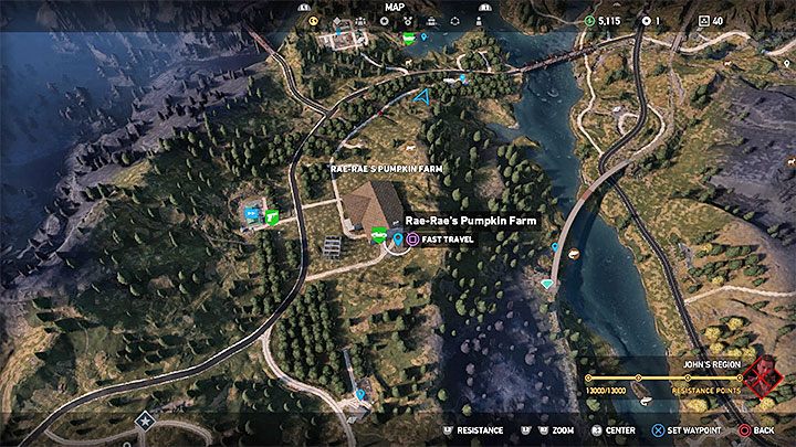 Indyki możesz odnajdywać podczas swobodnej eksploracji świata gry lub z własnej inicjatywy - Jak zabić indyka w Far Cry 5? - Far Cry 5 - poradnik do gry