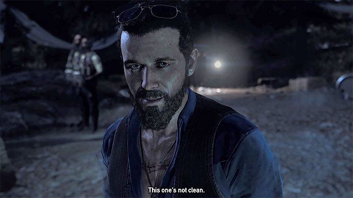 John Seed zarządza Doliną Holland - Kim są porucznicy w Far Cry 5? - Far Cry 5 - poradnik do gry