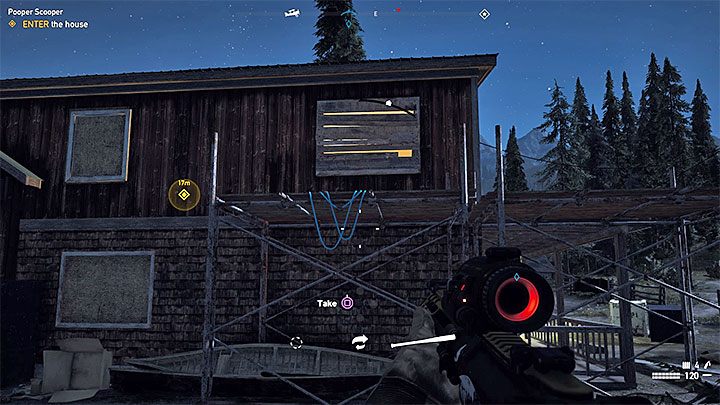 1 - Lokacje kultu i skrytki prepperskie na Rzece Henbane | Rzeka Henbane | Far Cry 5 - Far Cry 5 - poradnik do gry