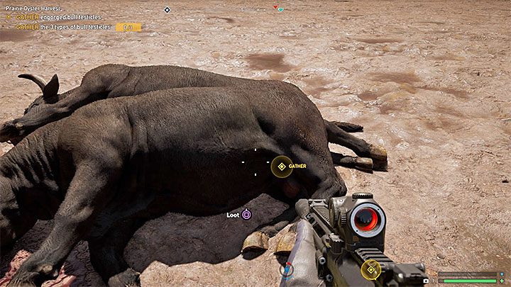 Pogadaj ponownie z Caseyem Fixmanem w Falls End po tym jak dotrzesz do miasteczka z jego pick-upem - Misje Poboczne | Dolina Holland | Solucja Far Cry 5 - Far Cry 5 - poradnik do gry