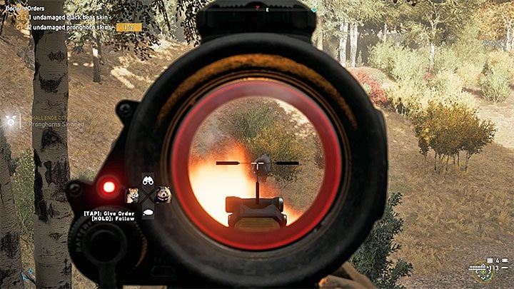 Drugie zadanie jest o wiele trudniejsze - Polecenie lekarza | Rzeka Henbane | Solucja Far Cry 5 - Far Cry 5 - poradnik do gry