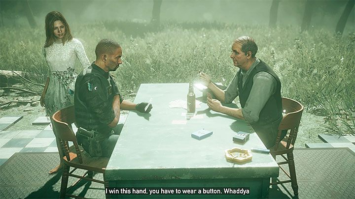 Nie musisz nigdzie docierać, by odblokować tę misję - Nauka (pierwsza misja z przejęcia Rzeki Henbane) | Rzeka Henbane | Far Cry 5 - Far Cry 5 - poradnik do gry