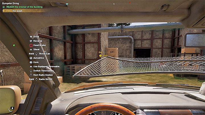 1 - Lokacje kultu i skrytki prepperskie | Dolina Holland | Solucja Far Cry 5 - Far Cry 5 - poradnik do gry