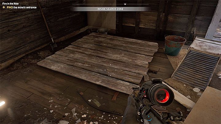 5 - Lokacje kultu i skrytki prepperskie | Dolina Holland | Solucja Far Cry 5 - Far Cry 5 - poradnik do gry