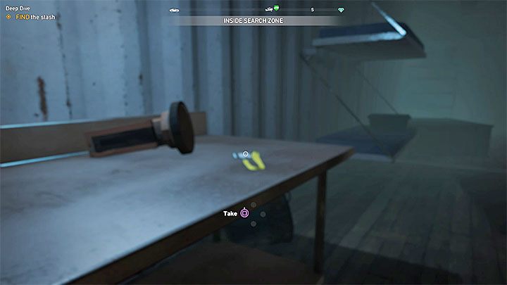 6 - Lokacje kultu i skrytki prepperskie | Dolina Holland | Solucja Far Cry 5 - Far Cry 5 - poradnik do gry