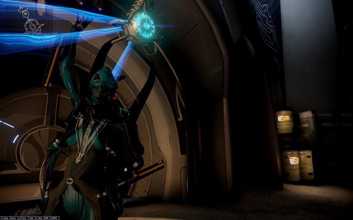 To najlepsza metoda handlowania - Warframe - Handel | Porady na start - Warframe - poradnik do gry