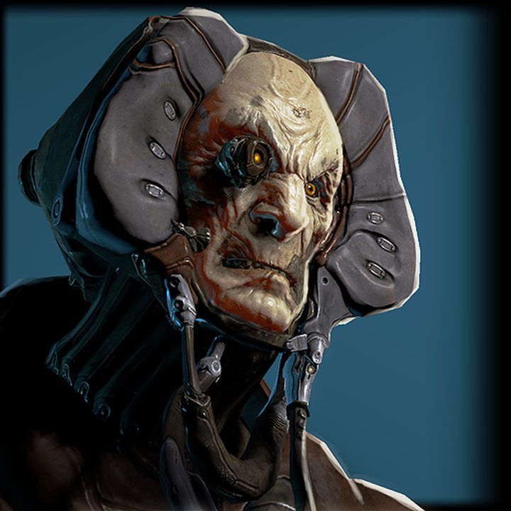 1 - Kapitan Vor - bossowie w Warframe - Warframe - poradnik do gry