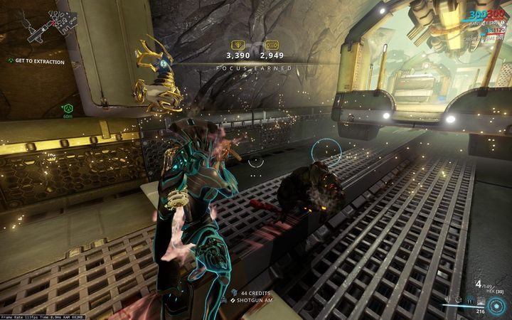 1 - Zenurik - Szkoły w Warframe - Warframe - poradnik do gry