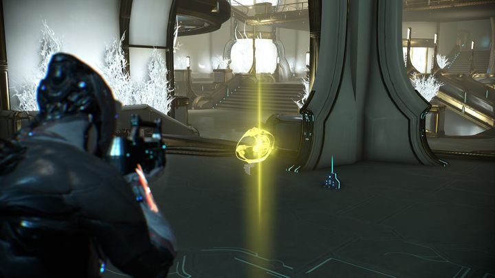Warunkiem zdobywania Focus Points jest jeszcze poziom - koniecznie musi to być poziom 30, kiedy zakładasz soczewkę - Informacje ogólne (System Focus 2.0) - Warframe - Warframe - poradnik do gry