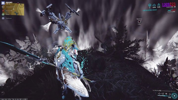 Ten krótki rozdział pozwoli Ci wybrać na początek odpowiednie drzewko Focus w Warframe - Co wybrać na początek? - Szkoły w Warframe - Warframe - poradnik do gry