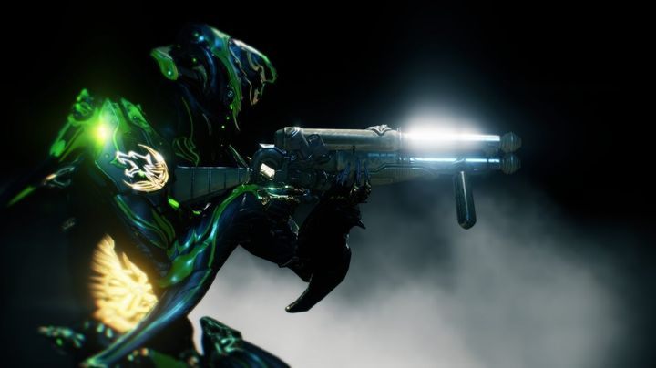 Ten krótki rozdział wyjaśni definicję Efektu Statusu w Warframe - Efekt Statusu - Warframe - Warframe - poradnik do gry