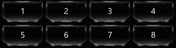 Możesz forsować zmianę hierarchii, kiedy Twoja broń domyślnie posiada już obrażenia od żywiołów (np - Obrażenia od żywiołów i kombinacje - Warframe - Warframe - poradnik do gry