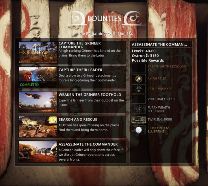 Inwazje to misje, w których możesz się przyłączyć się do jedną z frakcji - Grineer lub Corpus - Warframe - Aktywności | Porady na start - Warframe - poradnik do gry