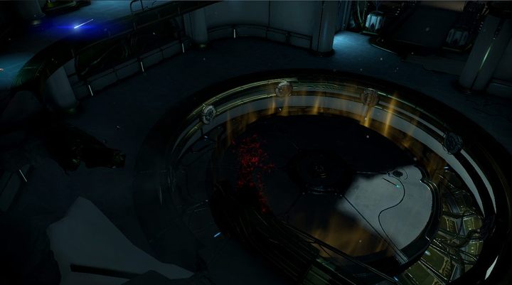 Ten test najlepiej wykonać ze znajomymi, we 4 - Warframe - Lua (wyzwania Orokin i muzyczne puzzle) - Warframe - poradnik do gry