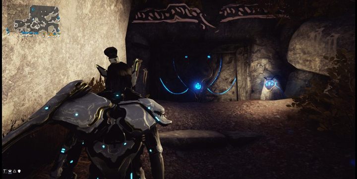 Ta organizacja ma swój system reputacji, możesz wymieniać punkty na nagrody - Warframe - The Quills - Warframe - poradnik do gry