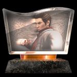 Rodzaj trofeum: brązowe - Yakuza 6: Trofea - Yakuza 6: The Song of Life - poradnik do gry