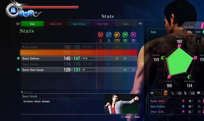 1 - Yakuza 6: Prolog i informacje ogólne - Yakuza 6: The Song of Life - poradnik do gry