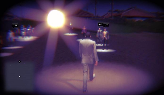 3 - Yakuza 6: Prolog i informacje ogólne - Yakuza 6: The Song of Life - poradnik do gry