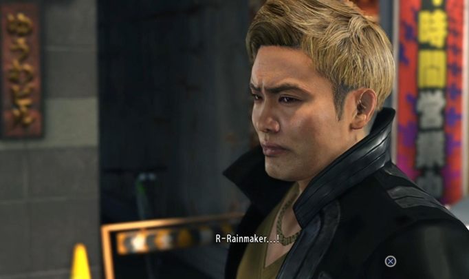 3 - Yakuza 6: Rozdział 2 - Life Blooms Anew - solucja - Yakuza 6: The Song of Life - poradnik do gry