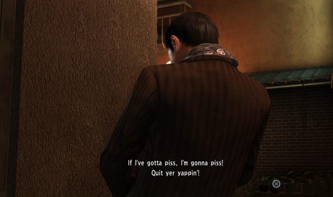 3 - Yakuza 6: Rozdział 3 - Foreign Influence - solucja - Yakuza 6: The Song of Life - poradnik do gry