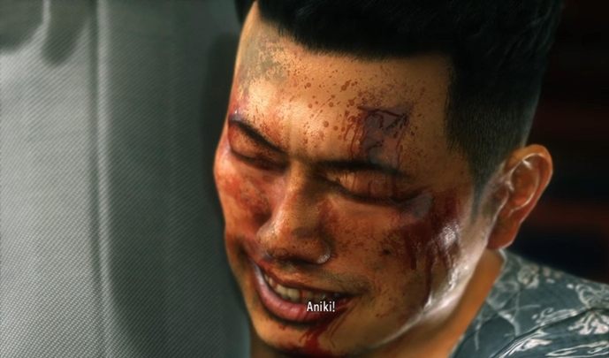 7 - Yakuza 6: Rozdział 3 - Foreign Influence - solucja - Yakuza 6: The Song of Life - poradnik do gry