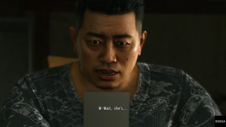 2 - Yakuza 6: Rozdział 4 - Deception - solucja - Yakuza 6: The Song of Life - poradnik do gry