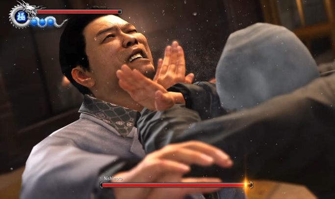 4 - Yakuza 6: Rozdział 5 - Masked - solucja - Yakuza 6: The Song of Life - poradnik do gry