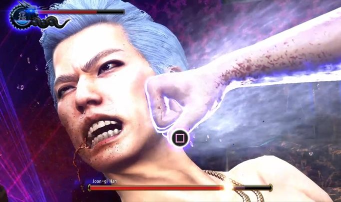 3 - Yakuza 6: Rozdział 6 - Footsteps - solucja - Yakuza 6: The Song of Life - poradnik do gry