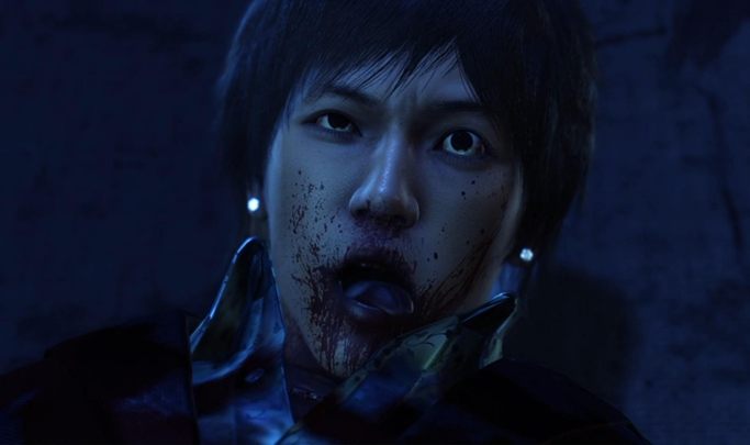 4 - Yakuza 6: Rozdział 6 - Footsteps - solucja - Yakuza 6: The Song of Life - poradnik do gry