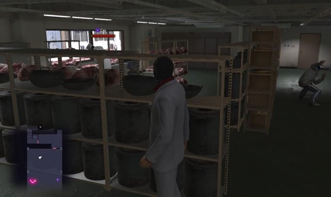 4 - Yakuza 6: Rozdział 7 - Heihaizi - solucja - Yakuza 6: The Song of Life - poradnik do gry