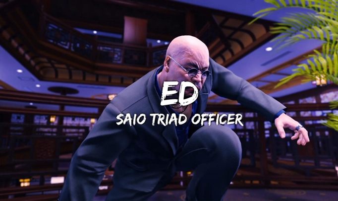 7 - Yakuza 6: Rozdział 7 - Heihaizi - solucja - Yakuza 6: The Song of Life - poradnik do gry