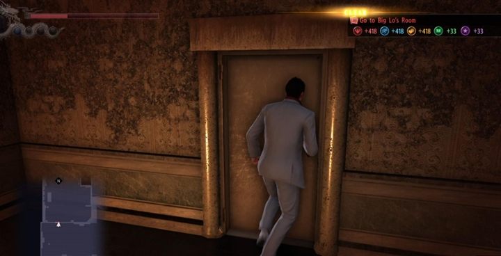 3 - Yakuza 6: Rozdział 8 - Conspiracy - solucja - Yakuza 6: The Song of Life - poradnik do gry