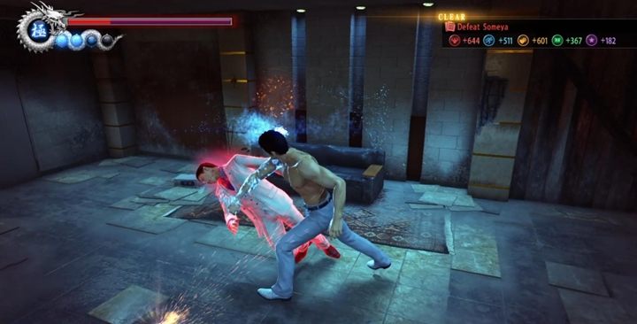 4 - Yakuza 6: Rozdział 8 - Conspiracy - solucja - Yakuza 6: The Song of Life - poradnik do gry