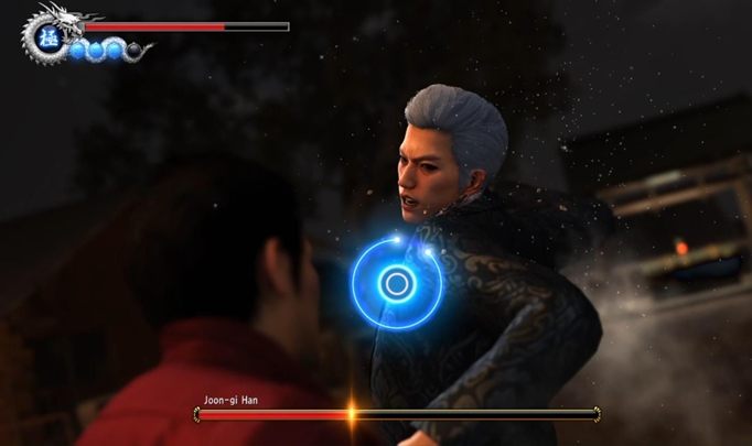 2 - Yakuza 6: Rozdział 10 - Blood Law - solucja - Yakuza 6: The Song of Life - poradnik do gry