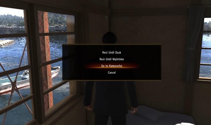 3 - Yakuza 6: Rozdział 13 - The Unforgiven (Finał) - solucja - Yakuza 6: The Song of Life - poradnik do gry