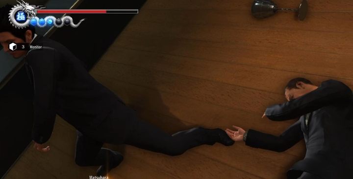 7 - Yakuza 6: Rozdział 13 - The Unforgiven (Finał) - solucja - Yakuza 6: The Song of Life - poradnik do gry