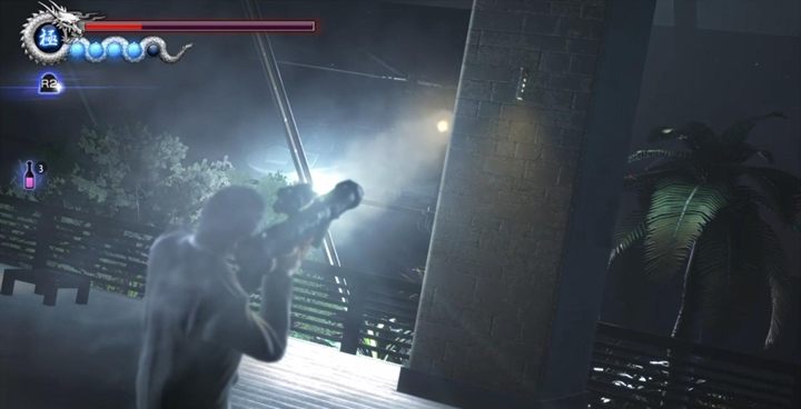 8 - Yakuza 6: Rozdział 13 - The Unforgiven (Finał) - solucja - Yakuza 6: The Song of Life - poradnik do gry