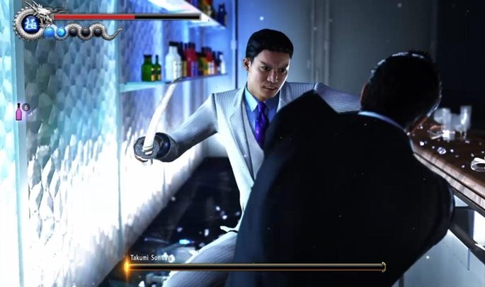 9 - Yakuza 6: Rozdział 13 - The Unforgiven (Finał) - solucja - Yakuza 6: The Song of Life - poradnik do gry