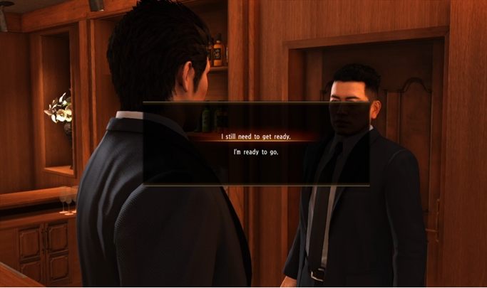 10 - Yakuza 6: Rozdział 13 - The Unforgiven (Finał) - solucja - Yakuza 6: The Song of Life - poradnik do gry