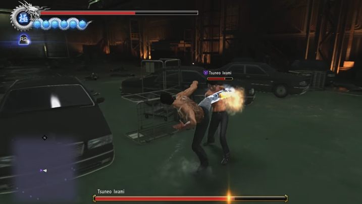 12 - Yakuza 6: Rozdział 13 - The Unforgiven (Finał) - solucja - Yakuza 6: The Song of Life - poradnik do gry