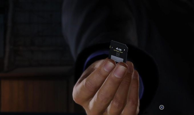 1 - Yakuza 6: Rozdział 12 - The Sleeping Giant - solucja - Yakuza 6: The Song of Life - poradnik do gry