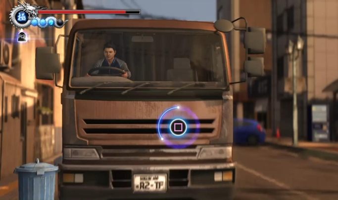 2 - Yakuza 6: Rozdział 12 - The Sleeping Giant - solucja - Yakuza 6: The Song of Life - poradnik do gry