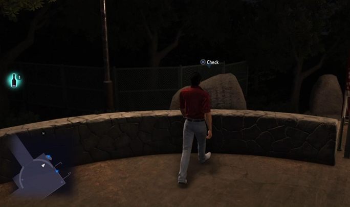 5 - Yakuza 6: Rozdział 12 - The Sleeping Giant - solucja - Yakuza 6: The Song of Life - poradnik do gry