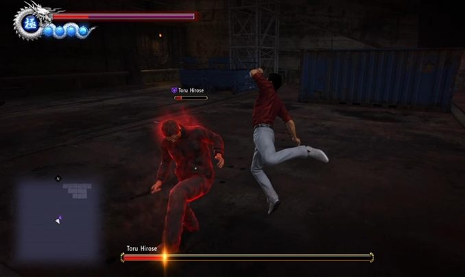 9 - Yakuza 6: Rozdział 12 - The Sleeping Giant - solucja - Yakuza 6: The Song of Life - poradnik do gry