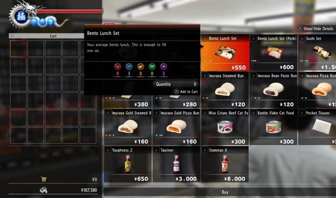 8 - Yakuza 6: Rozdział 1 - The Price of Freedom - solucja - Yakuza 6: The Song of Life - poradnik do gry