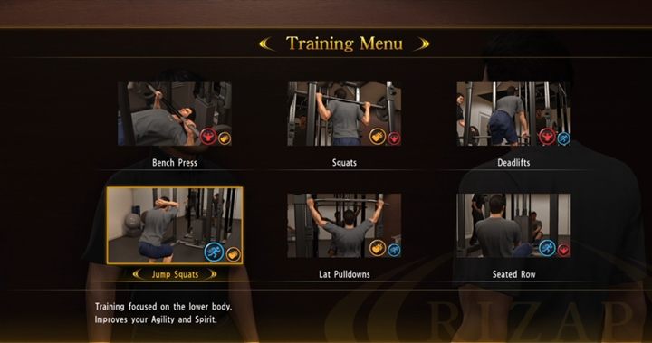 1 - Yakuza 6: Doświadczenie - jak zdobywać? - Yakuza 6: The Song of Life - poradnik do gry