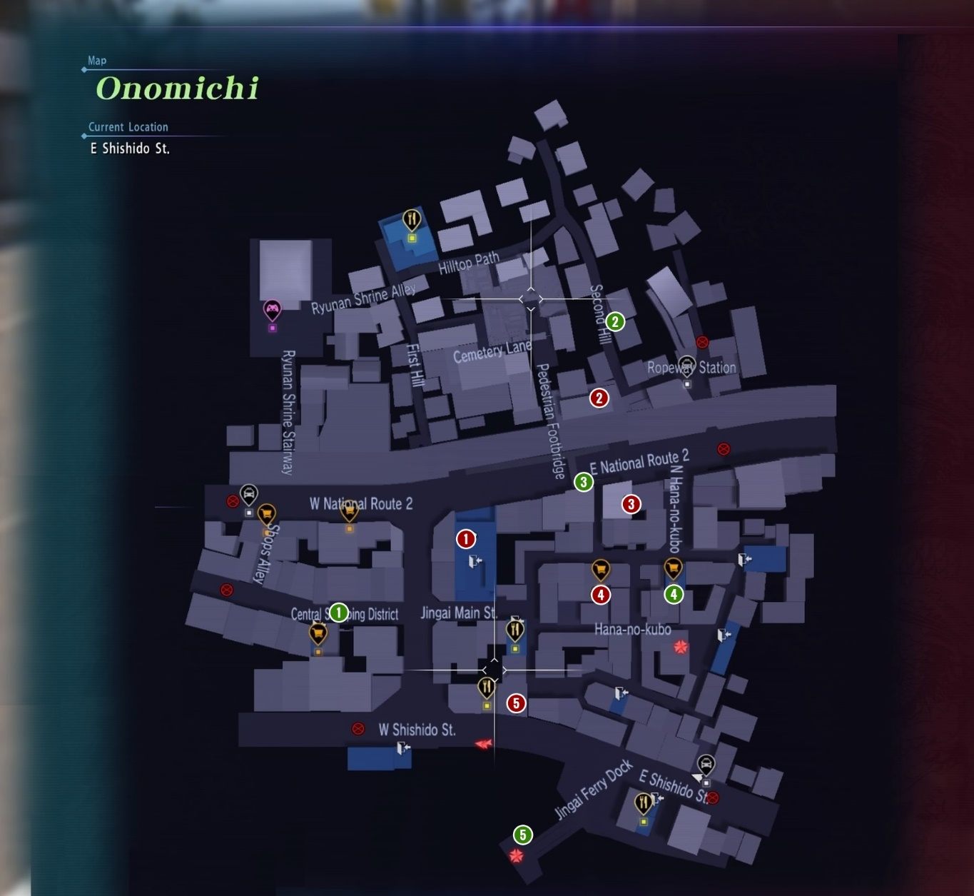 2 - Yakuza 6: Sejfy - jak otworzyć? - Yakuza 6: The Song of Life - poradnik do gry