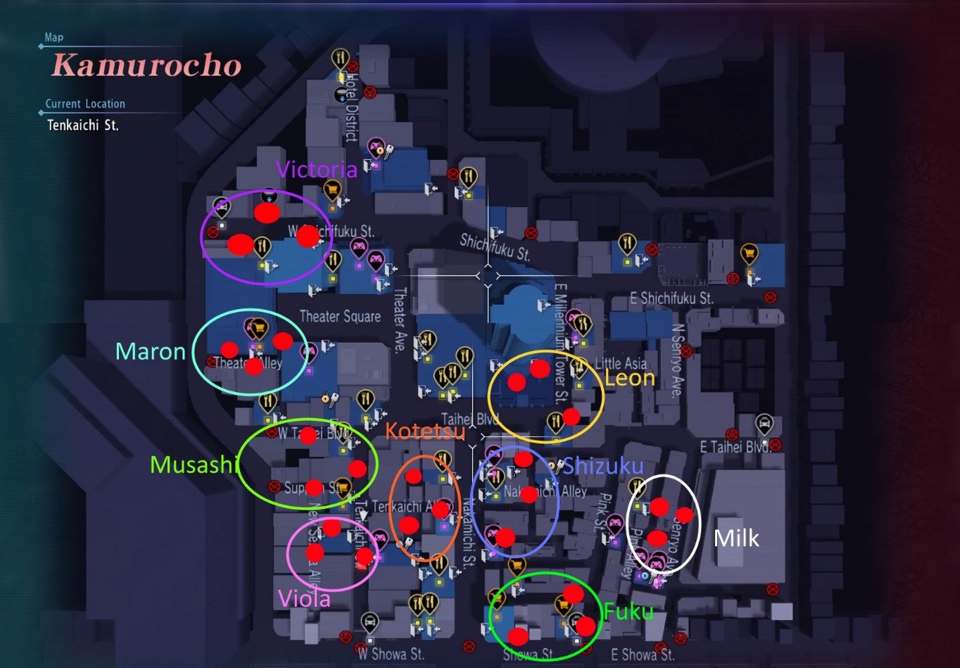 Kot - Yakuza 6: Koty - jak odnaleźć? - Yakuza 6: The Song of Life - poradnik do gry