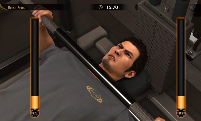 2 - Yakuza 6: Świat gry - spis minigier - lista - Yakuza 6: The Song of Life - poradnik do gry